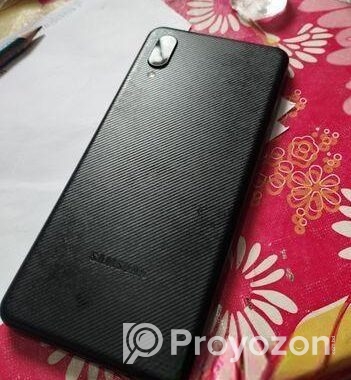 Samsung Galaxy M02 . (Used)