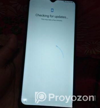 Samsung Galaxy M02 . (Used)