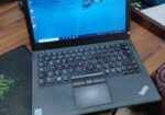Lenovo Thinkpad X270 8gb Ram 256gb Ssd