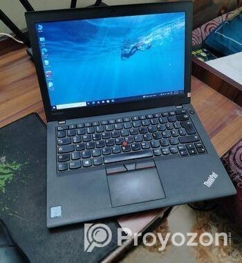 Lenovo Thinkpad X270 8gb Ram 256gb Ssd