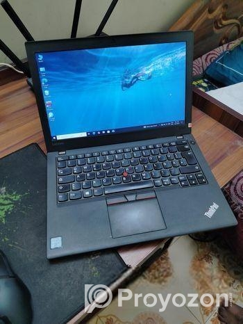 Lenovo Thinkpad X270 8gb Ram 256gb Ssd