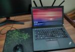 Lenovo Thinkpad X270 8gb Ram 256gb Ssd