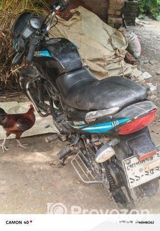 Walton Fusion 110 EX 6 2025