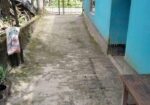 বাড়িসহ জমি বিক্রি হবে