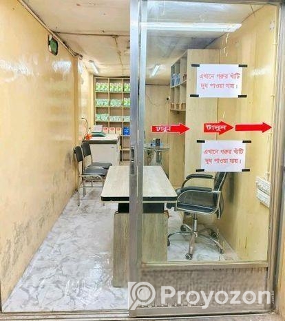 থাই গ্লাস