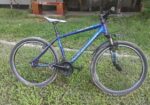 Veloce Legion 10 সাইকেল বিক্রি করা হবে