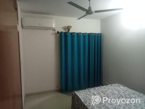 Full Furnished Apartment for Rent at Gulshan Road 118