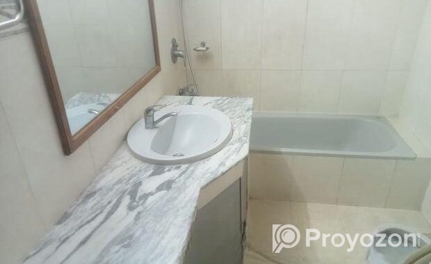 Full Furnished Apartment for Rent at Gulshan Road 118