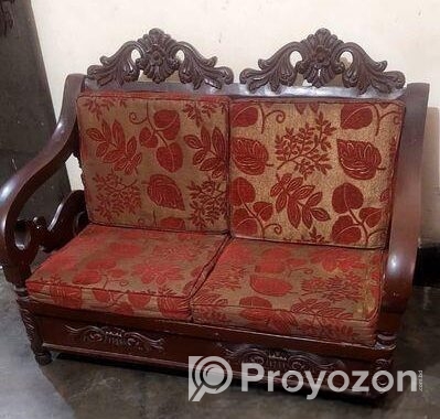 চিটাগং সেগুন কাঠের, ২+২
