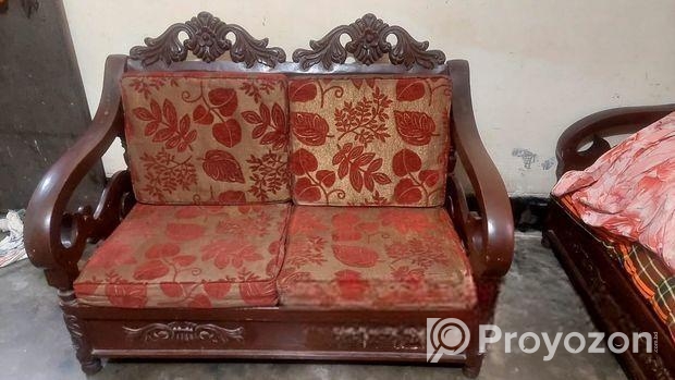 চিটাগং সেগুন কাঠের, ২+২