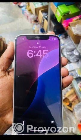 Apple iPhone 12 iphon (Used)