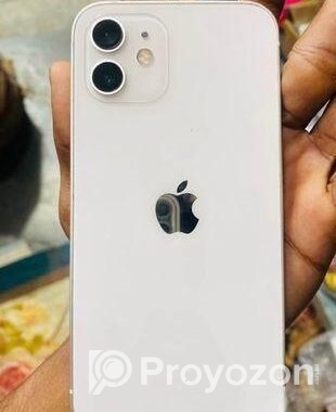 Apple iPhone 12 iphon (Used)