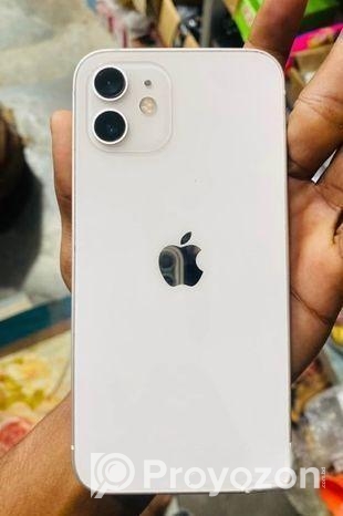 Apple iPhone 12 iphon (Used)
