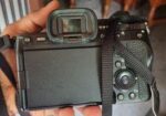 Sony A7 Iv And Full photography set-up