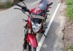 Suzuki Gixxer Monotone . 2024