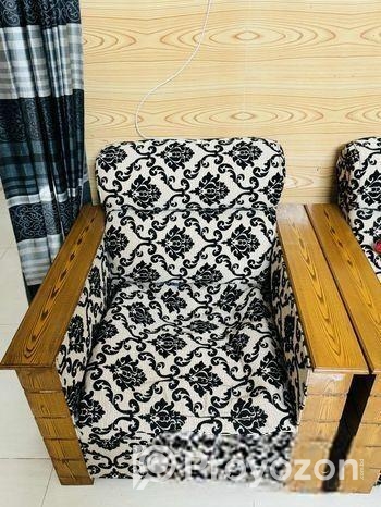 সোফা সেট