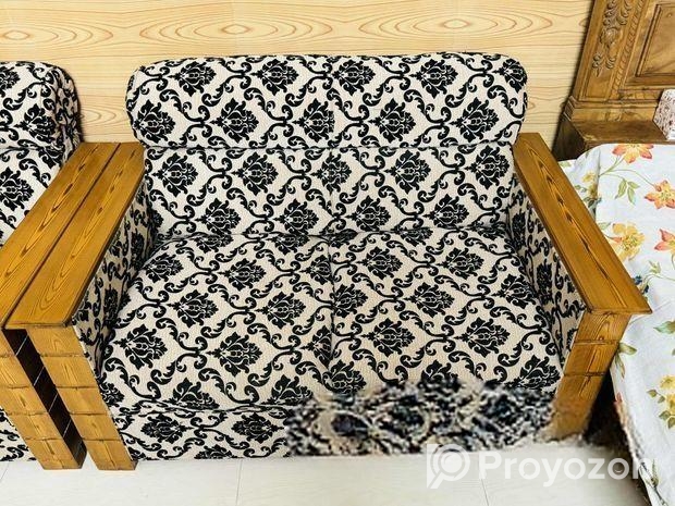 সোফা সেট