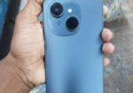 Tecno Spark 6 Go 4/64 (Used)