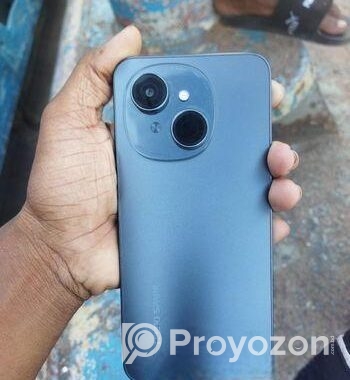 Tecno Spark 6 Go 4/64 (Used)