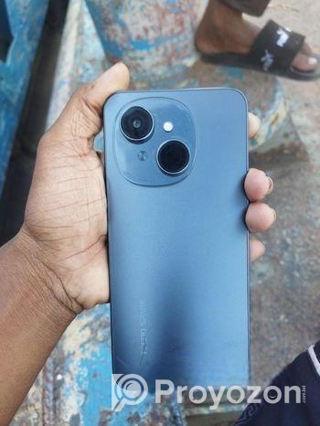 Tecno Spark 6 Go 4/64 (Used)