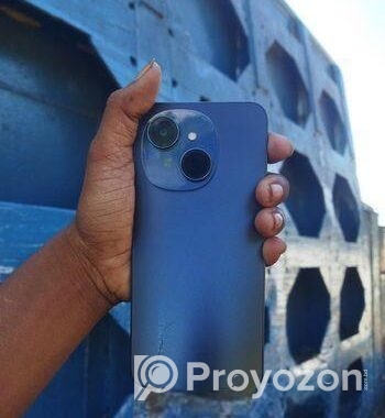 Tecno Spark 6 Go 4/64 (Used)
