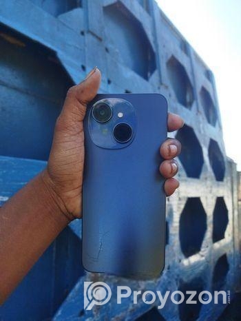 Tecno Spark 6 Go 4/64 (Used)