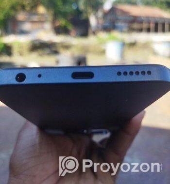 Tecno Spark 6 Go 4/64 (Used)