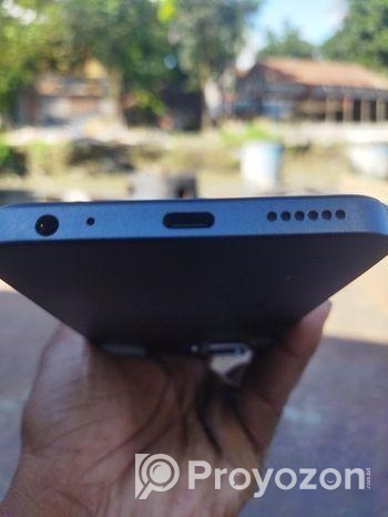 Tecno Spark 6 Go 4/64 (Used)