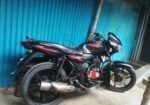 Bajaj Discover 2010