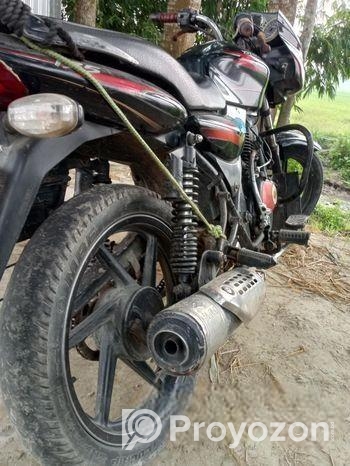 Bajaj Discover 2010