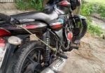 Bajaj Discover 2010