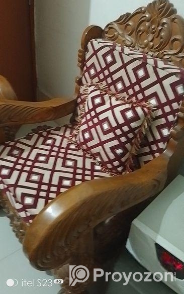 সোফা সেট