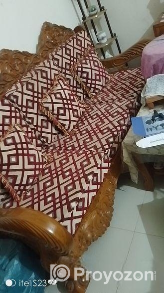 সোফা সেট