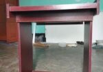 ৩টি কম্পিউটার টেবিল বিক্রয় করা হইবে।