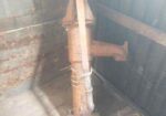 Tube well