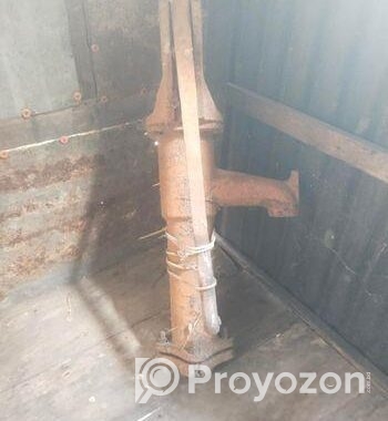 Tube well