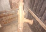 Tube well