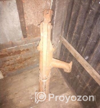Tube well