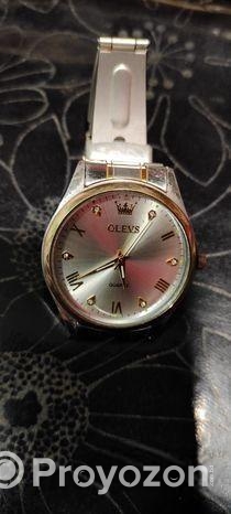 OLEVS watch sell.