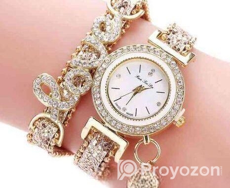 Ladies watch