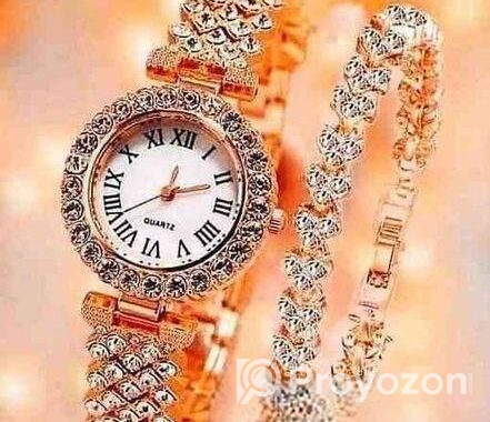 Ladies watch