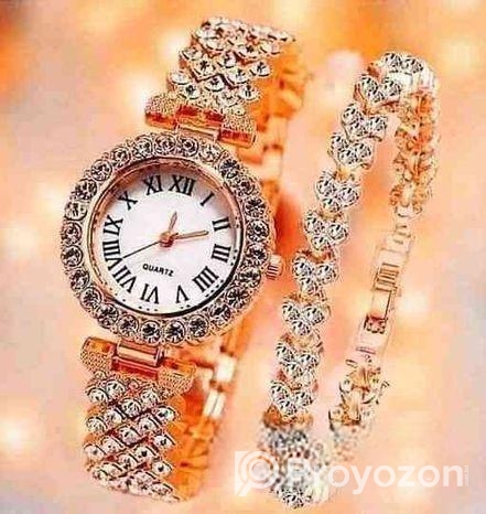 Ladies watch