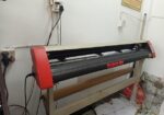 E-cut Cutting Ploter