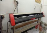 E-cut Cutting Ploter