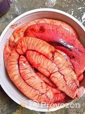 ইলিশ মাছের তাজা কাঁচা ডিম