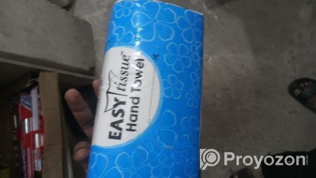 Easy Tissue – Hand Towel. 46pcs