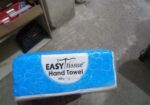Easy Tissue – Hand Towel. 46pcs