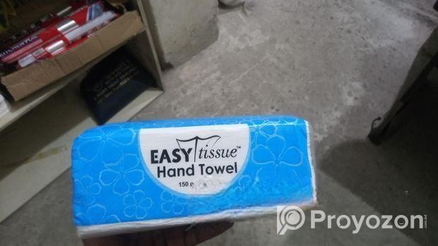 Easy Tissue – Hand Towel. 46pcs