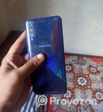 Samsung Galaxy A30s (Used)