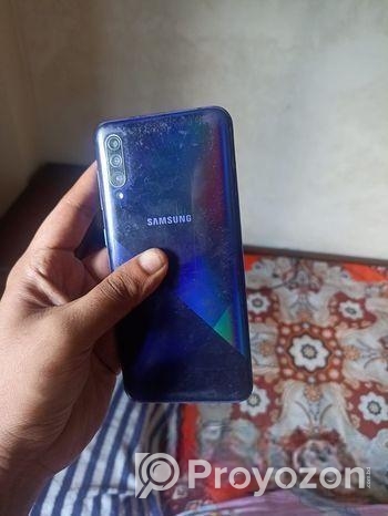 Samsung Galaxy A30s (Used)
